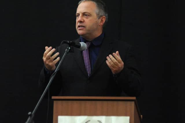 John Mann MP has called for higher wages in Worksop after it was revealed that unemployment in the town has increased