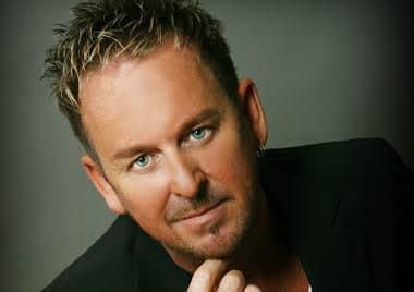 Steve Holbrook