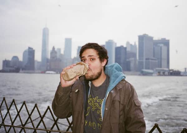 Jeff Rosenstock is live at Rough Trade in Nottingham this month