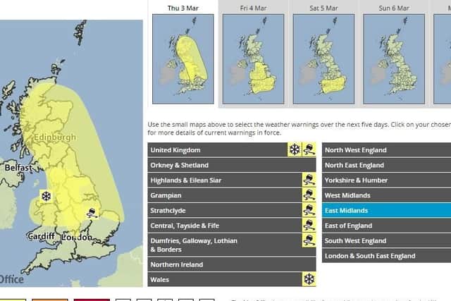 Met Office