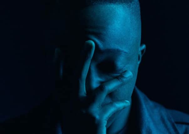 Rationale has a live date in Nottingham this month