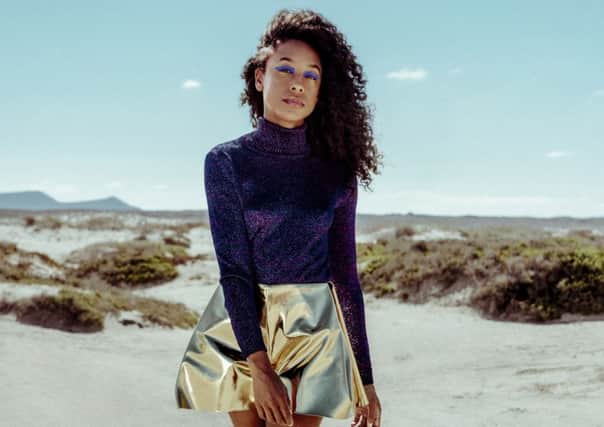 Corinne Bailey Rae will support Lionel Richie on his UK tour this summer