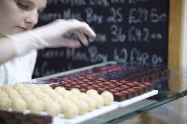 Welbeck Farm Shop, will open its doors to an Easter Farmers Market
