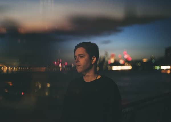 Benjamin Francis Leftwich is live in Nottingham and Sheffield in April. Picture: Pip