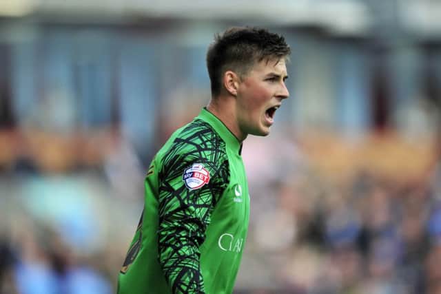Joe Wildsmith