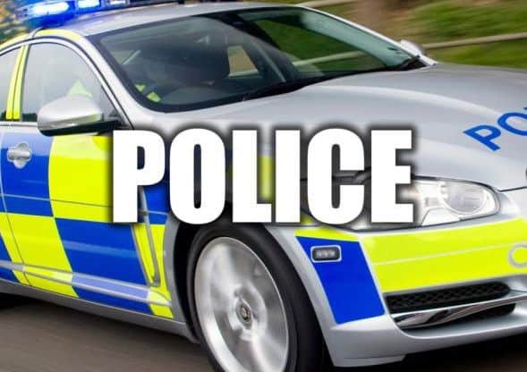 Nottinghamshire Police