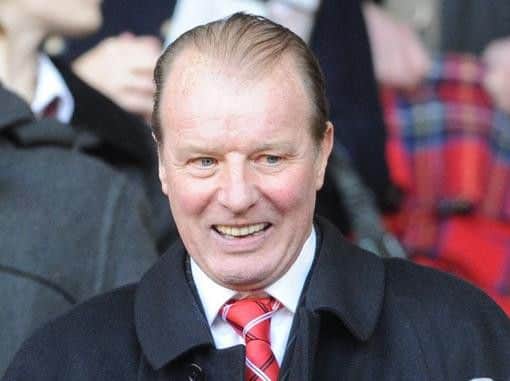 Dave Bassett is no fool, says a source