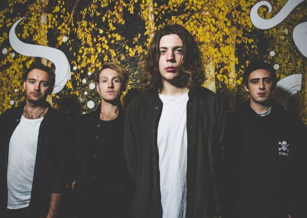 Vant have live dates at The Plug in Sheffield and Bodega in Nottingham this month