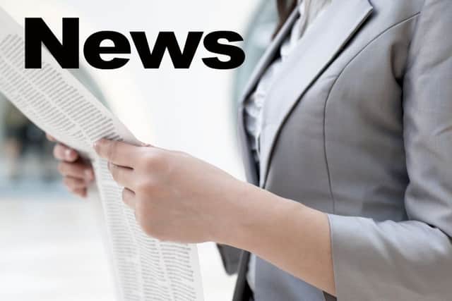 News story