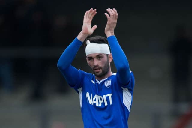 Sam Hird has rubbed salt into Sheffield United's wounds ahead of tomorrow's match at the Proact Stadium