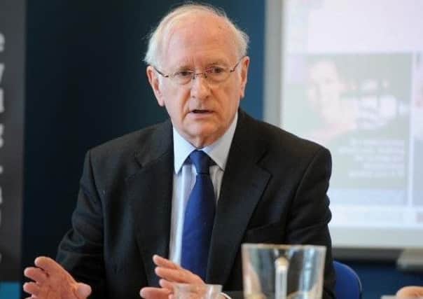 South Yorkshire PCC Dr Alan Billings has suspended the force's chief constable in the wake of the Hillsborough verdicts