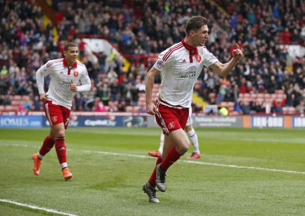 Chris Basham says the last thing Sheffield United's squad needs is another summer of wholesale change 
Â©2016 Sport Image all rights reserved