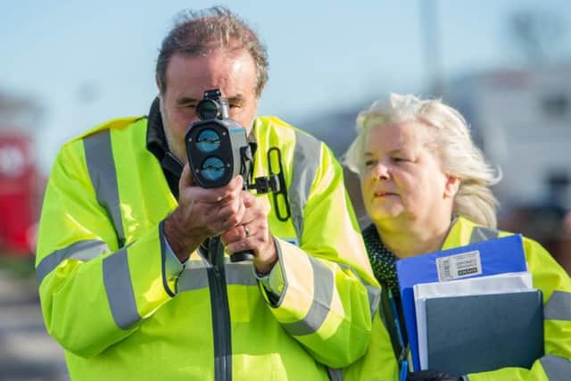 Incumbent PCC Paddy Tipping has been re-elected to the position and has announced changes at the top of the force's leadership.