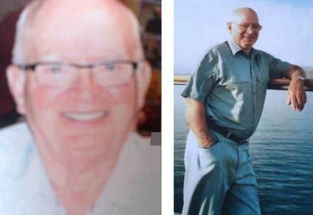 A body found in Ollerton has been confirmed as that of Stan Shanks.