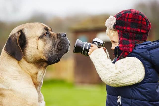 School pupils have more time to enter the Generation P photography competition