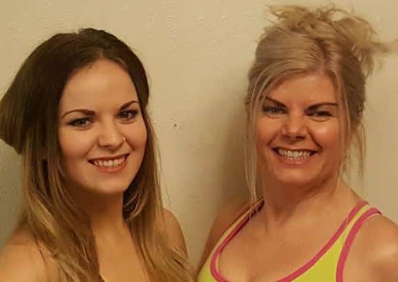 Zumba Worksop