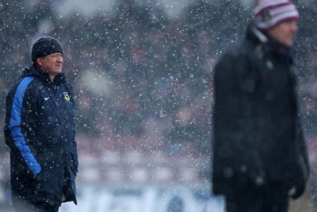 Chris Wilder is Sheffield United's new manager