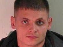 Shawn Anthony Khera. Picture: Derbyshire police.