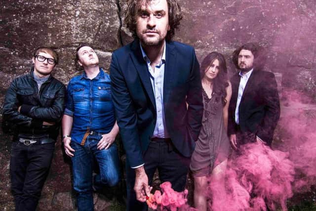 Reverend and the Makers return to headline 'last' Mosborough Music Festival