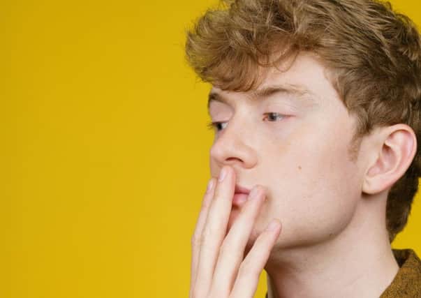 James Acaster will play live in Nottingham and Sheffield on his new tour