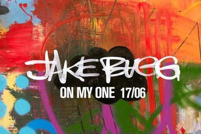 Jake Bug new album On My One