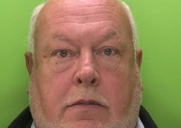 Anthony Critchley, a former police officer, has been jailed after being found guilty of historic sexual offences.