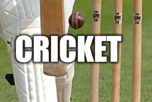 MANSFIELD and District League round-up.