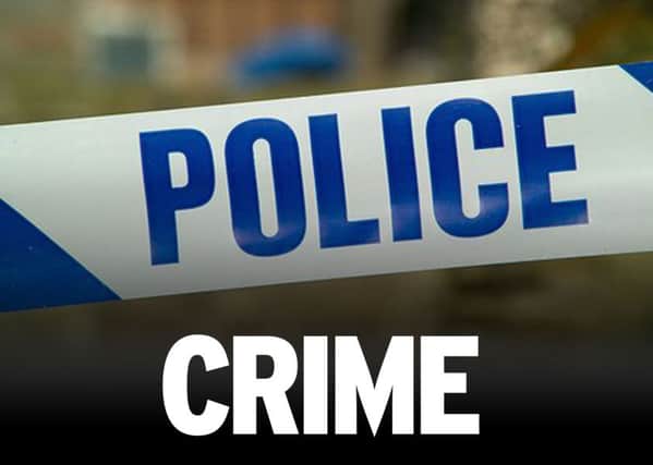 New figures show a rise in recorded sexual offences and violent crime in Nottinghamshire.