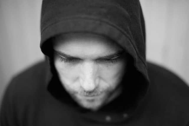 The Fall of Ego will release their debut album later this year