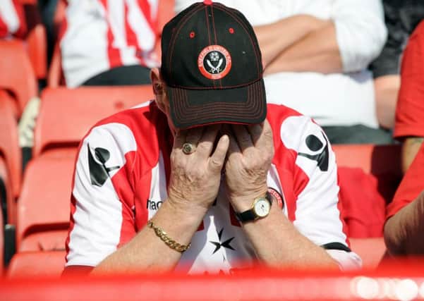 Sheffield United fans are disappointed by ticket prices for next month's visit to Bolton Wanderers