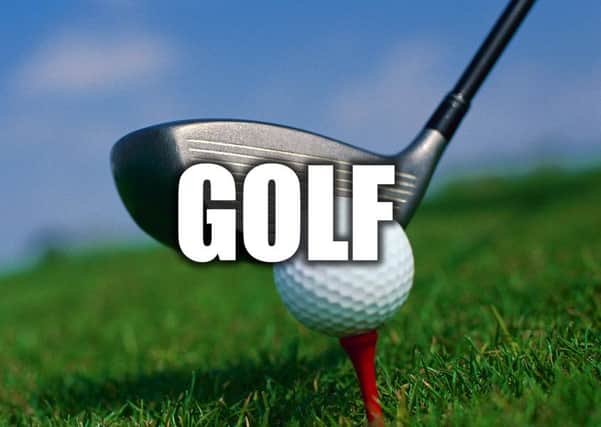 GAINSBOROUGH Golf Club's juniors are the cream of the county.