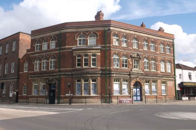 Gainsborough Heritage Centre