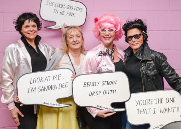 Grease sing-a-along comes to Gainsborough this weekend