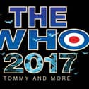 The Who's Sheffield Arena show will now take place next year