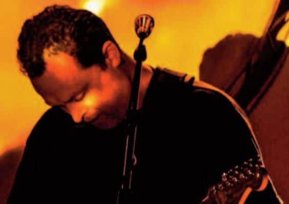 Pink Floyd tribute The Floyd Effect are live in Gainsborough this weekend