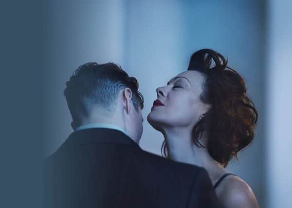 The Deep Blue Sea is being screening live from London at Trinity Arts Centre next week