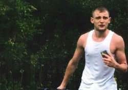 Do you recognise this man?