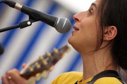 Flossie Malavialle