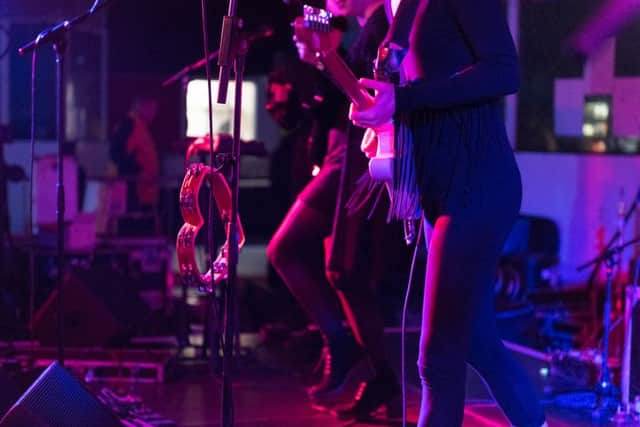 You could be part of Outlines in 2017. Picture: Tarquin Clark