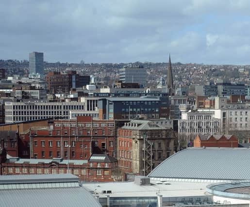 Is Sheffield the making- or the ruin- of Bassetlaw?