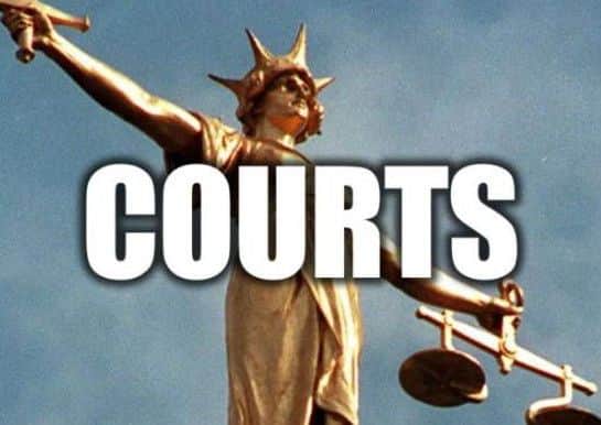 Court report