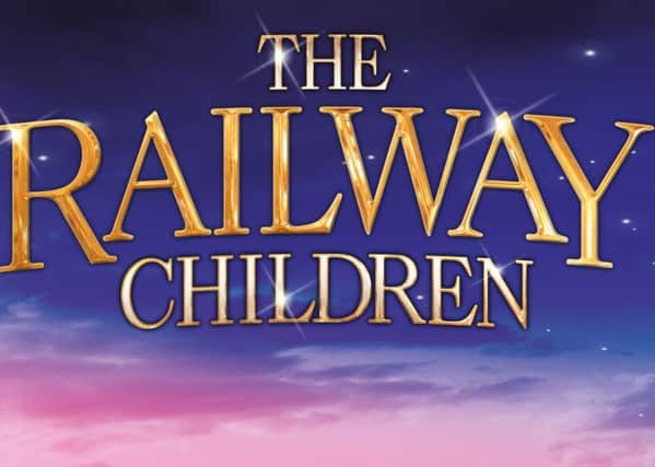The Railway Children comes to Gainsborough this month