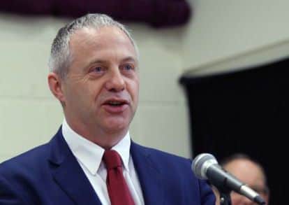 John Mann