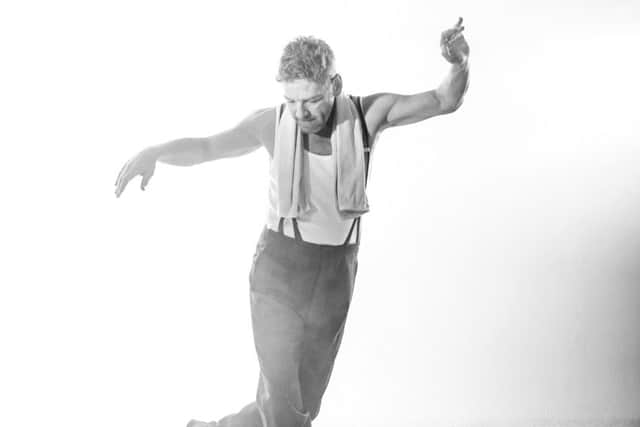 Kenneth Branagh stars in The Entertainer screened live from London in Gainsborough. Picture: Johan Persson