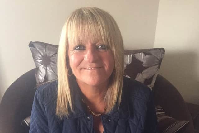Tracy Turfrey
