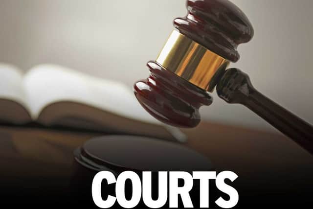 COURT