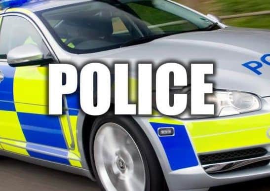 A man's body was found at Yealand Redmayne.