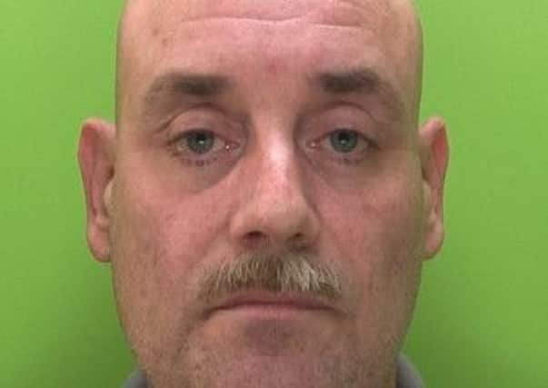 Graham Wardle, aged 49, was found guilty of 15 counts including attempted rape, sexual assault and causing and inciting a child to engage in sexual activity. He has been jailed for 17 years.