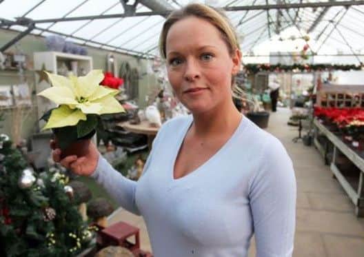Rebecca Doyle with this week's offer.