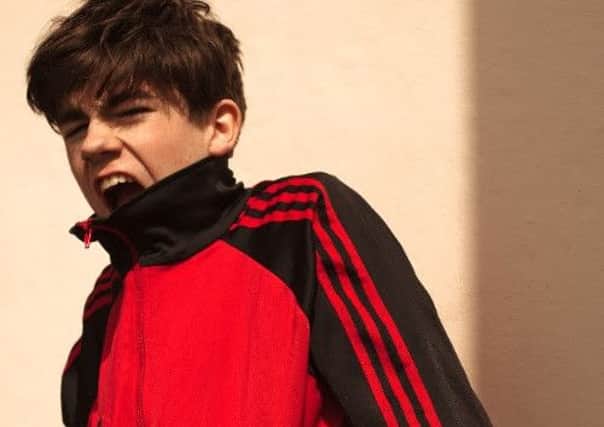 Declan McKenna has a live date at The Leadmill next month